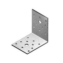 Tvirtinimo kampas Arras, 70 x 70 x 55 x 2 mm, 100 vnt.