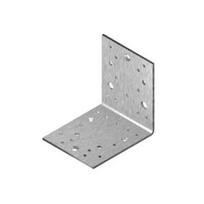Tvirtinimo kampas Arras, 105 x 105 x 90 x 2.5 mm, 25 vnt.