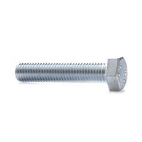 Varžtai Vagner SDH, DIN933, M12 x 60 mm, ZN, 6 vnt.