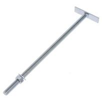 Strypas stogo konstrukcijai Vagner SDH, 1,6 x 40 cm