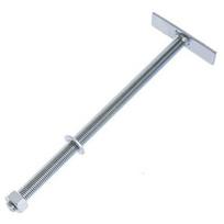Strypas stogo konstrukcijai Vagner SDH, 1,6 x 30 cm