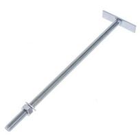 Strypas stogo konstrukcijai Vagner SDH, 1,6 x 50 cm