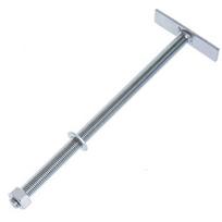 Strypas stogo konstrukcijai Vagner SDH, 1,6 x 70 cm