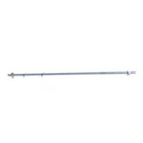 Strypas su 2 veržlėmis ir 2 poveržlėmis Vagner SDH, 1 x 40 cm