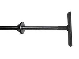 Strypas stogo konstrukcijai Vagner SDH, 1,2 x 40 cm