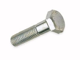 Varžtai Vagner SDH, DIN931, M12 x 120 mm, ZN, 2 vnt.