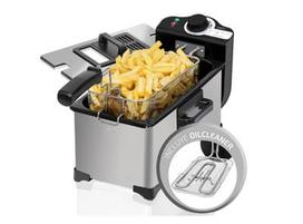 gruzdintuve cecotec - Cecotec Cleanfry 3L - 1 nuotrauka