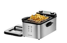 Cecotec CleanFry Infinity 3000