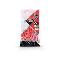 plyteliu klijavimas - Kaiščiai plytelėms Rubi 2396, 5 mm 250 vnt - 1 nuotrauka