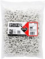 RUBI Tile Spacers for 1.5mm Joints 1000pcs