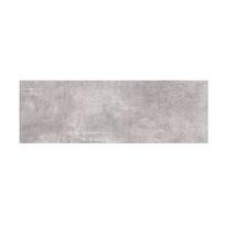 Keraminės sienų plytelės SNOWDROP GREY, 20X60 cm