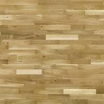 Ąžuolo parketlentės Rustic, 2200 x 220 x 14 mm