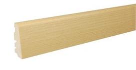 Grindjuostė 534492, 2500 x 58 x 20 mm