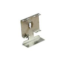 Grindjuostės laikiklis Villeroy & Boch grindjuostėms, 20 x 20 mm