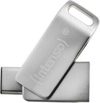 3 0 usb flash - Intenso cMobile Line 32GB - 1 nuotrauka