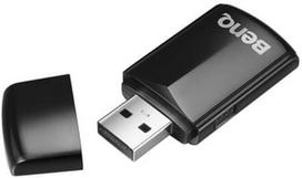 BenQ WDRT8192 USB Wireless