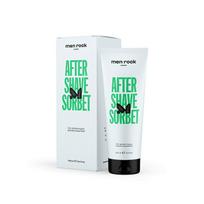 Men Rock After Shave Sorbet Kremas-šerbetas po skutimosi, 100 ml