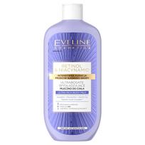 Eveline Cosmetics Retinol & Niacynamid itin turtingas kūno pienelis 350 ml