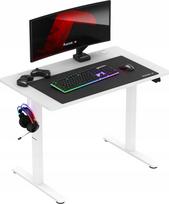 Huzaro Hero 7.9 White (Baltas)
