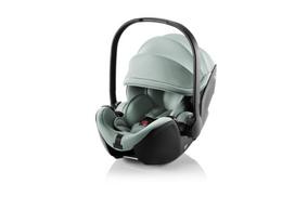 britax safe pro - Britax automobilinė kėdutė BABY SAFE PRO, 0-13 kg, Žalias (Jade Green) - 1 nuotrauka