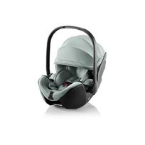 britax safe pro - Britax automobilinė kėdutė BABY SAFE PRO, 0-13 kg, Žalias (Jade Green) - 2 nuotrauka