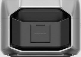 ecoflow delta 3 - EcoFlow DELTA Pro 3 - 1 nuotrauka