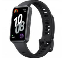 apyrankes huawei - Huawei Band 10 Juodas (Black) - 1 nuotrauka