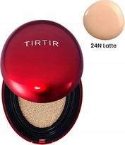 TIRTIR Mask Fit Red Cushion makiažo pagrindas 24N Latte 18 g