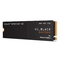 1tb ssd m.2 - Western Digital Black SN7100 1TB NVMe M.2 - 2 nuotrauka