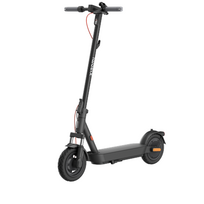 elektriniai paspirtukai 25km - Xiaomi Electric Scooter 5 EU Juodas (Black) - 1 nuotrauka
