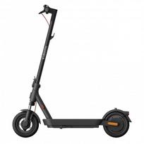 elektriniai paspirtukai 25km - Xiaomi Electric Scooter 5 EU Juodas (Black) - 2 nuotrauka