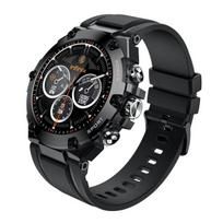 Infinix XWatch GT3 44mm Sidabrinis (Silver)