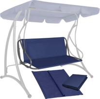 Springos GS1003 Sūpynės sėdynė, mėlynos (Blue)