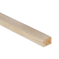 Medinis tašas Vigrima Wooden Beam 16x45x1000mm Spygliuotis (Spruce)