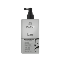 inoar - INOAR Uau Instant Anti Frizz Serum, 200 ml - 2 nuotrauka