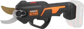 akumuliatorines zoles zirkles - Worx WG330E 20V 25 mm - 1 nuotrauka