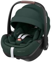 Maxi-Cosi automobilinė kėdutė Pebble 360 Pro2, 0-13 kg, Twillic Žalias (Twillic Green)