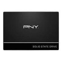 250gb ssd - PNY CS900 250GB SSD 2.5" SATA III - 1 nuotrauka