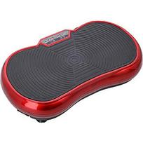 treniruokliai step - HMS SVP02 Raudona (Red) Vibro treniruoklis - 1 nuotrauka