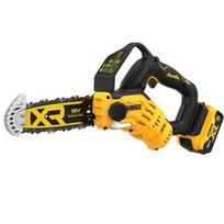 grandininis pjuklas dewalt - DeWalt DCMPS520P1-QW 18V 20cm - 2 nuotrauka