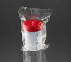 AVANTI MEDICAL sterilus universalus indelis, 100 ml, 1 vnt.