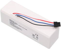 Dulkių siurblio akumuliatorius Extralink Xiaomi Robot 1C P1904-4S1P-MM, 3200mAh, 47.36Wh