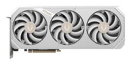 rtx - Zotac GAMING GeForce RTX 5080 SOLID OC NVIDIA 16 GB GDDR7 - 1 nuotrauka