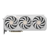 rtx - Zotac GAMING GeForce RTX 5080 SOLID OC NVIDIA 16 GB GDDR7 - 2 nuotrauka