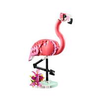 lego 3 in 1 - LEGO Pink Flamingo 31170 - 3 nuotrauka