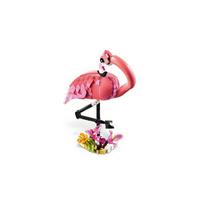 lego 3 in 1 - LEGO Pink Flamingo 31170 - 5 nuotrauka