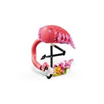 lego 3 in 1 - LEGO Pink Flamingo 31170 - 6 nuotrauka
