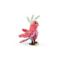 lego 3 in 1 - LEGO Pink Flamingo 31170 - 9 nuotrauka