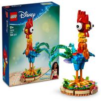 lego 43272 - LEGO Heihei 43272 - 2 nuotrauka