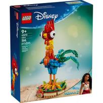 lego 43272 - LEGO Heihei 43272 - 4 nuotrauka